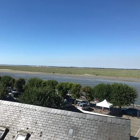 Baie'lle Vue Сasa de vacaciones Saint-Valery-sur-Somme