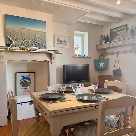 Baie'lle Vue * Saint-Valéry-sur-Somme