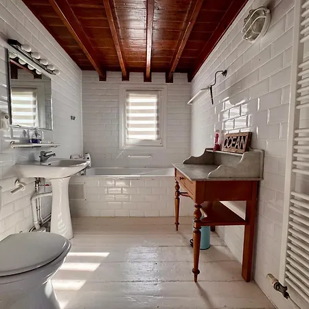 Baie'lle Vue Dom wakacyjny *