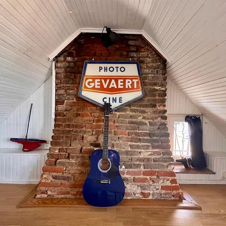 Baie'lle Vue Saint-Valéry-sur-Somme