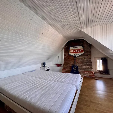 Baie'lle Vue * Saint-Valéry-sur-Somme