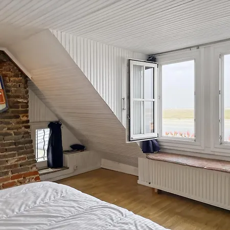 Сasa de vacaciones Baie'lle Vue Saint-Valery-sur-Somme