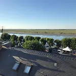 Holiday home Baie'lle Vue Saint-Valery-sur-Somme
