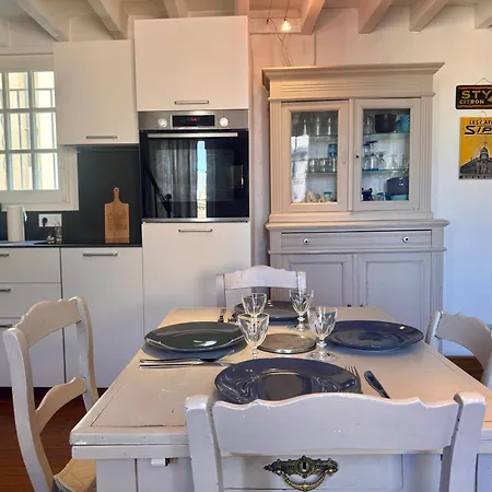 Baie'lle Vue Saint-Valéry-sur-Somme