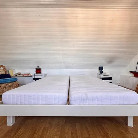 Feriehus Baie'lle Vue *