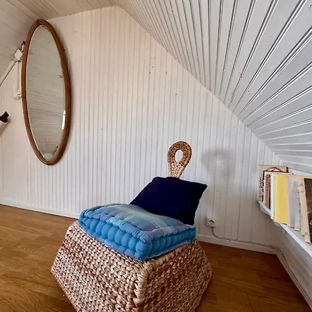 Feriehus Baie'lle Vue