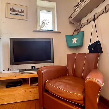 Baie'lle Vue Feriehus *