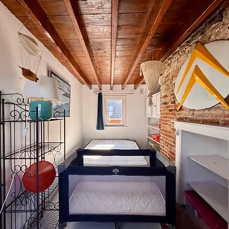 Feriehus Baie'lle Vue Saint-Valéry-sur-Somme